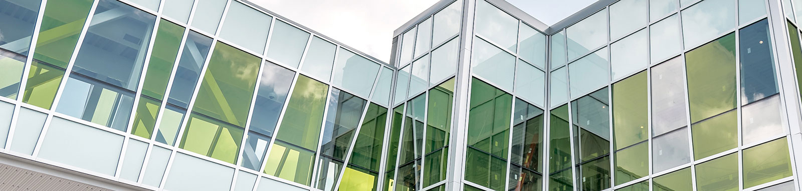 Glass Architecture