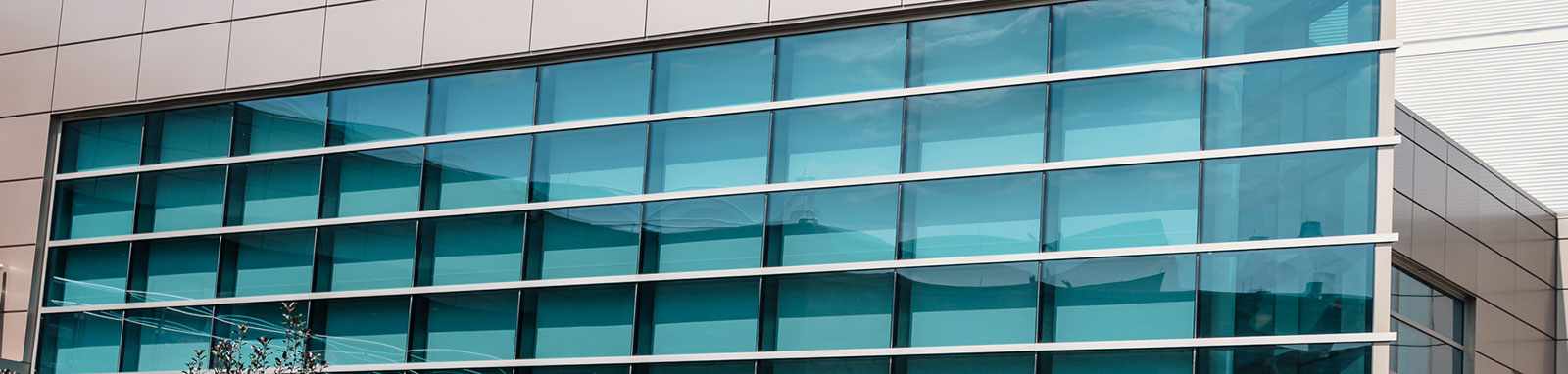 Glass Architecture