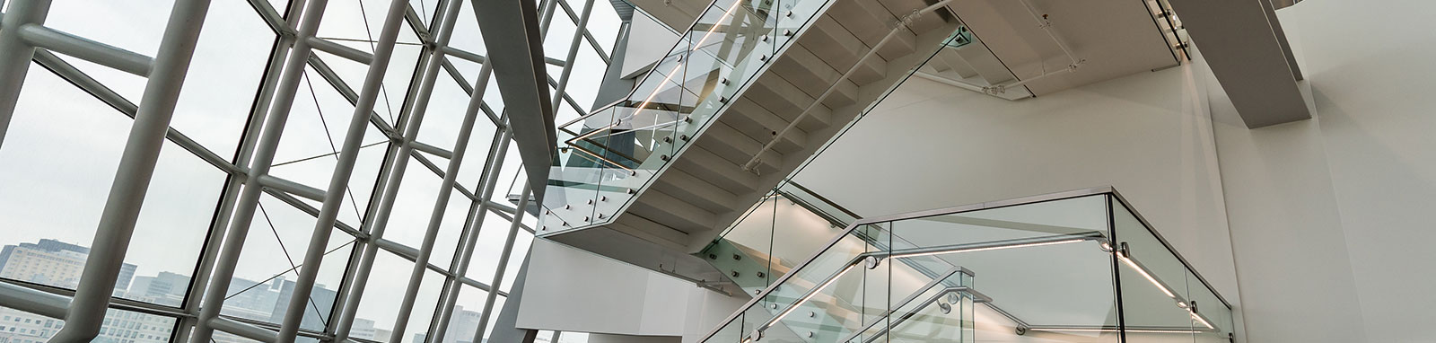 Glass Architecture