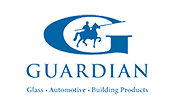 Guardian Glass Logo