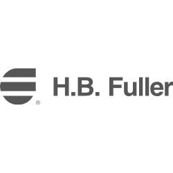 H.B. Fuller Logo