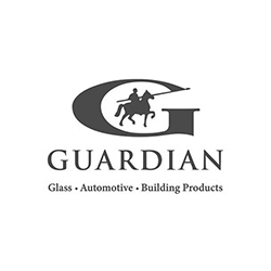 Guardian Glass Automotive Building Products Logo