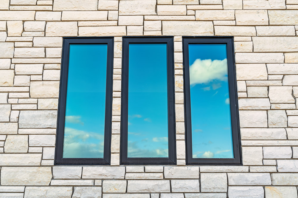 Residential Window