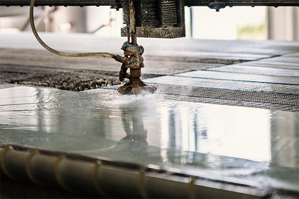 Water Pressurejet