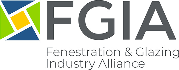 Fenestration & Glazing Industry Alliance Logo